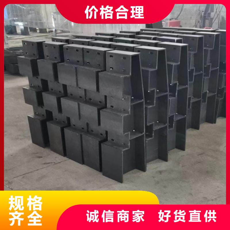 防撞立柱实体大厂