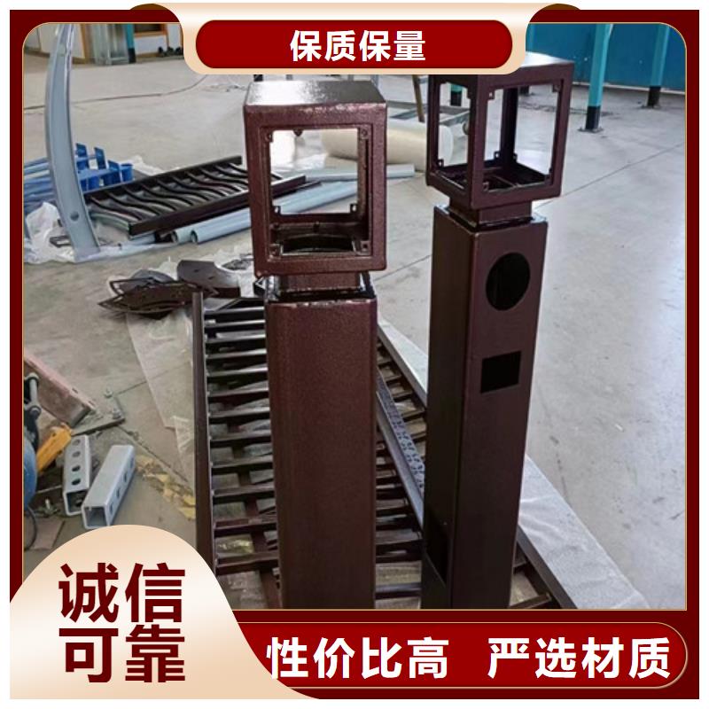 立柱价格咨询质优价廉