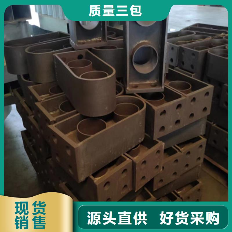 #河道立柱#选择我们