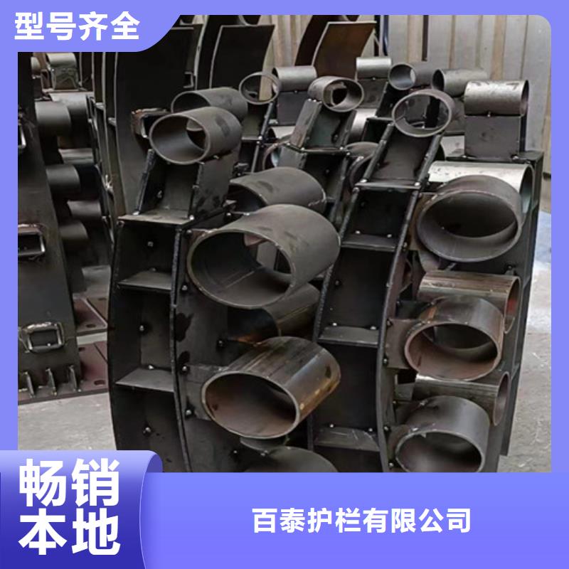 哪里有卖优良材质【立柱】桥梁防撞护栏实力厂家-附近厂家_供应案例