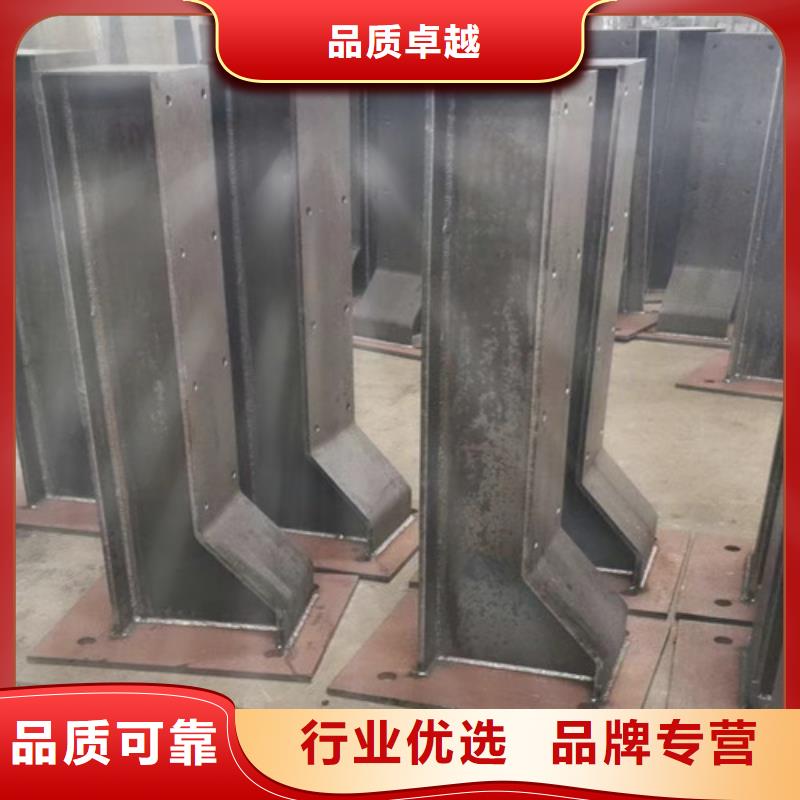 防撞立柱实体大厂