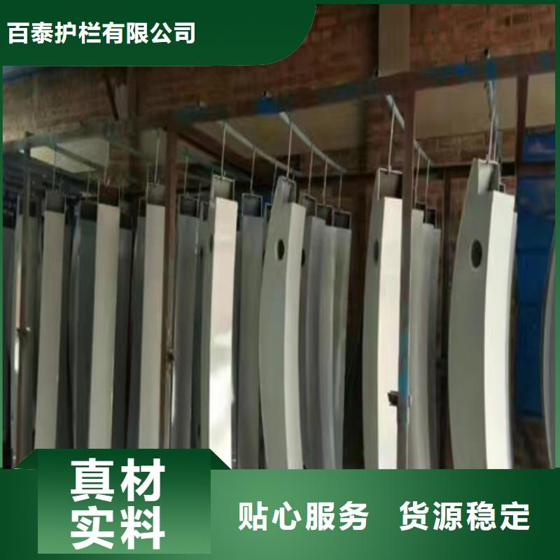 立柱定制品牌厂家