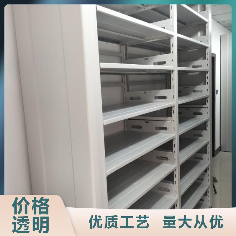 联系人【泽信】手动型密集架