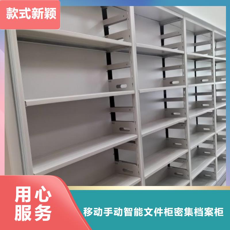 定制不动产档案密集架的经销商