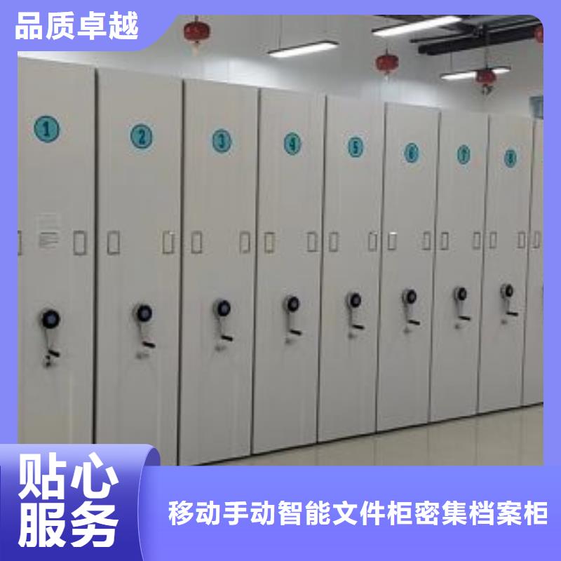 摇把式密集柜、摇把式密集柜厂家-诚信经营