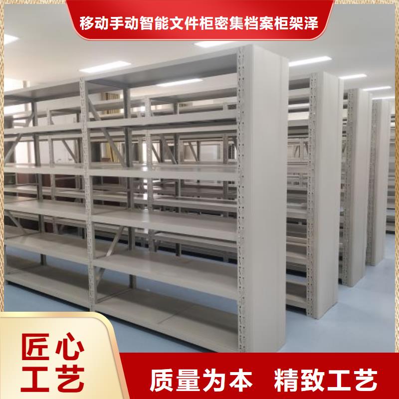 诚信营销【泽信】直列式移动密集架