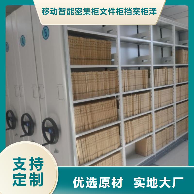 欢迎洽谈【泽信】密集资料铁皮柜