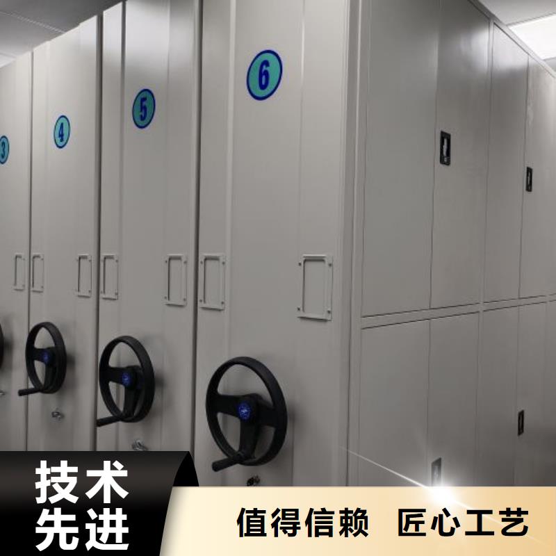 图纸定做服务至上【泽信】不锈钢密集柜