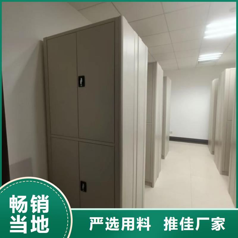 图纸定做服务至上【泽信】不锈钢密集柜