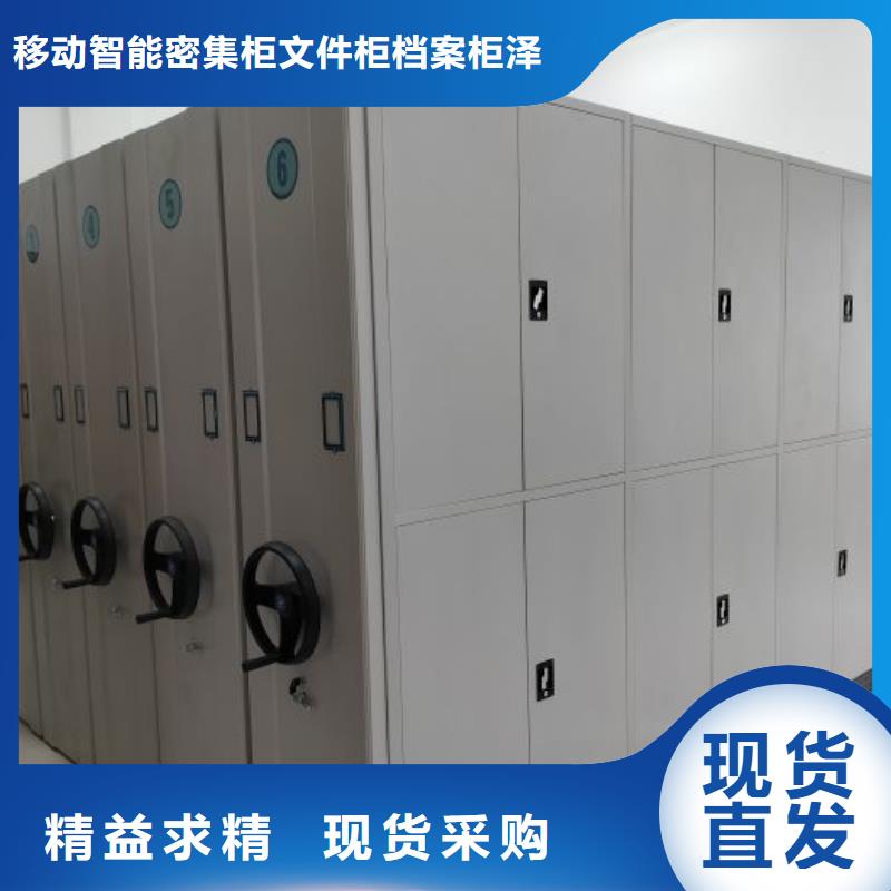 产品性能发挥与失效【泽信】文件密集柜
