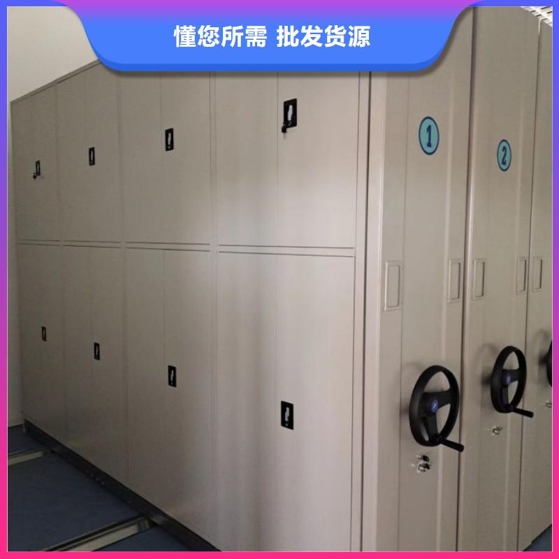 客户至上【泽信】文昌市手摇档案柜