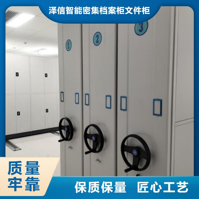 供应商家【泽信】挂表密集柜