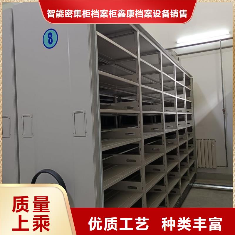 智能回转库-为您服务