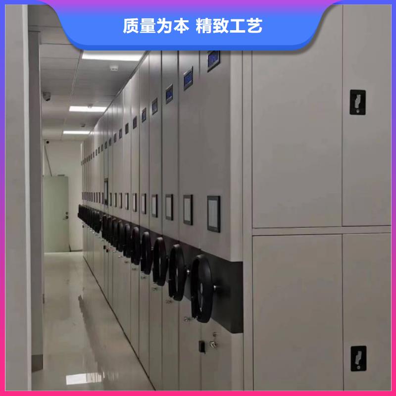 手动密集柜,【手摇密集柜】质检合格发货