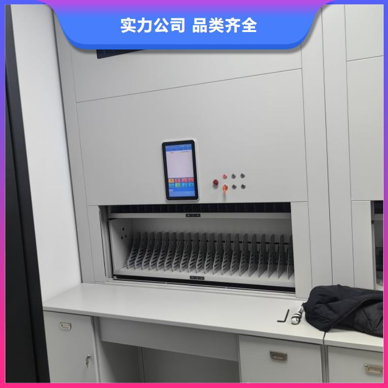 密集手动档案架厂家质优价廉