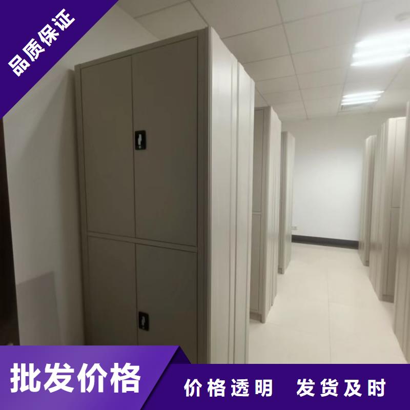智能电脑档案柜销往全国