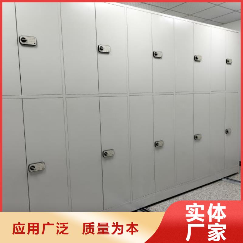 价格实惠的档案架生产厂家