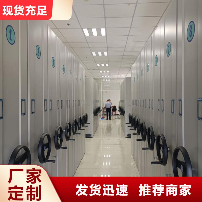 技术服务【鑫康】橱式密集架