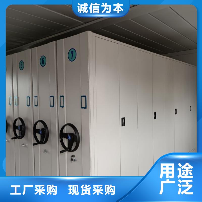 口碑好的封闭型密集柜公司