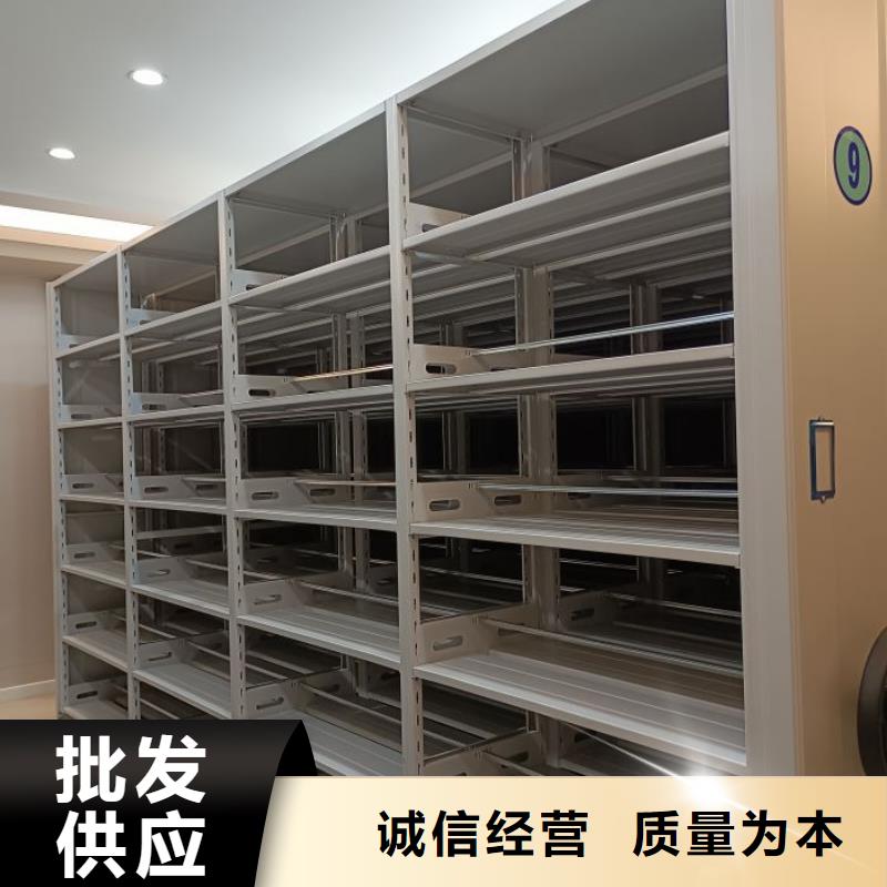 实力雄厚的油画密集柜厂家