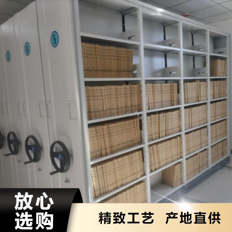 厂家坚持追求高质量产品【鑫康】油画密集架