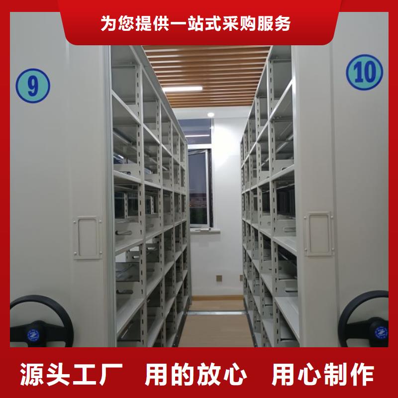 厂家坚持追求高质量产品【鑫康】油画密集架