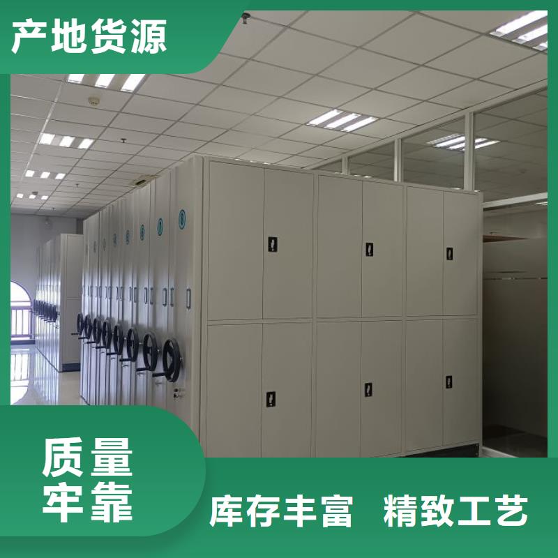 厂家坚持追求高质量产品【鑫康】油画密集架