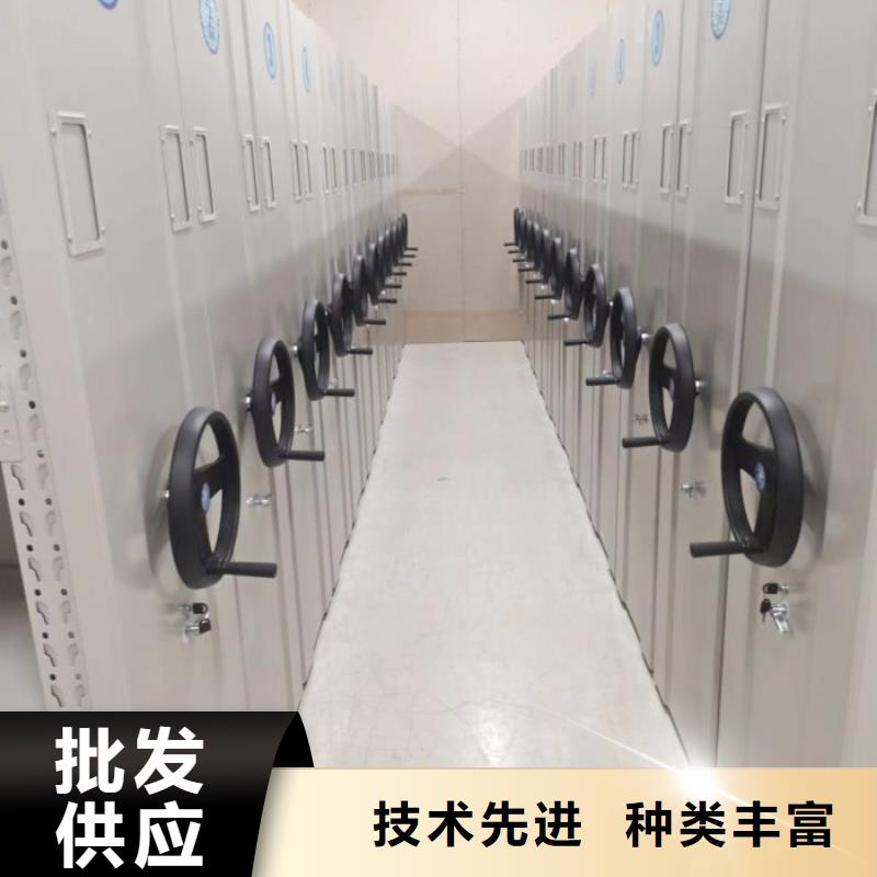 创造为魂【鑫康】樟木密集架