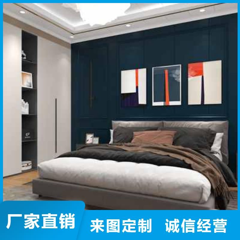 竹木纤维集成墙板_竹木纤维集成板高质量高信誉