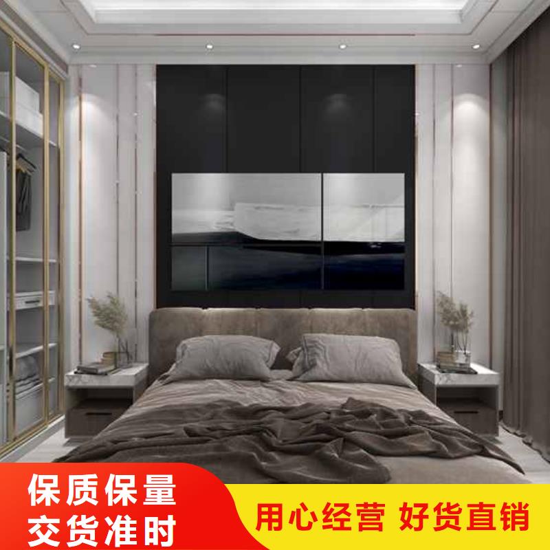重信誉集成墙板好不好优缺点都有哪些批发厂家