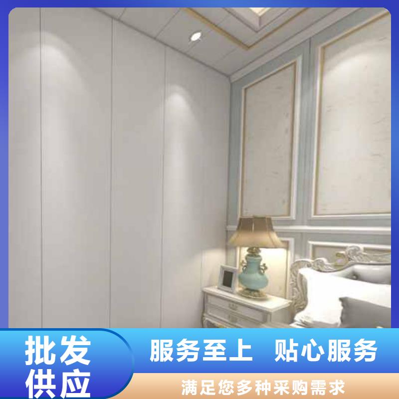 竹木纤维集成墙板-集成墙板拒绝中间商