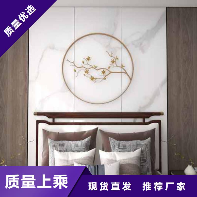 毛坯房可以用集成墙板吗质量优异