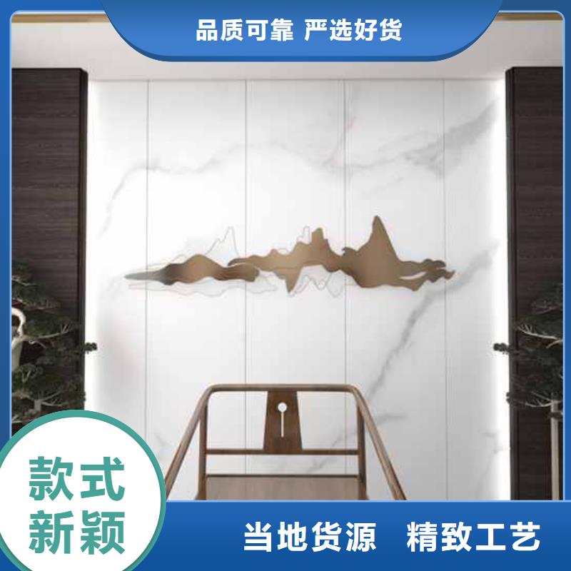 竹木纤维集成墙板K型成品檐沟精挑细选好货