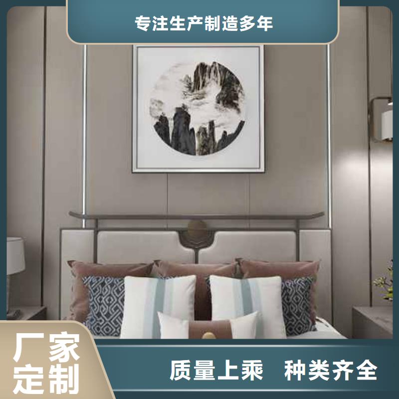 竹木纤维集成墙板【落水系统】快速生产