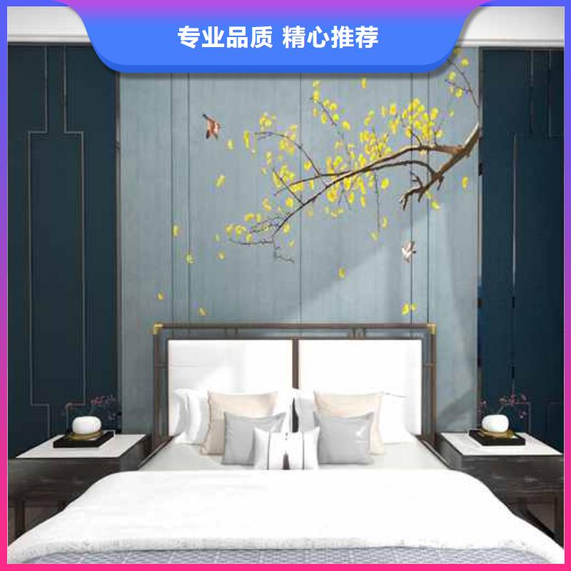 竹木纤维集成墙板畅销当地
