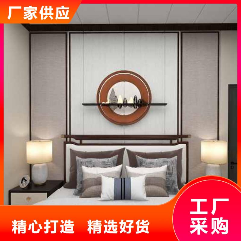 集成墙板装修效果图放心选择