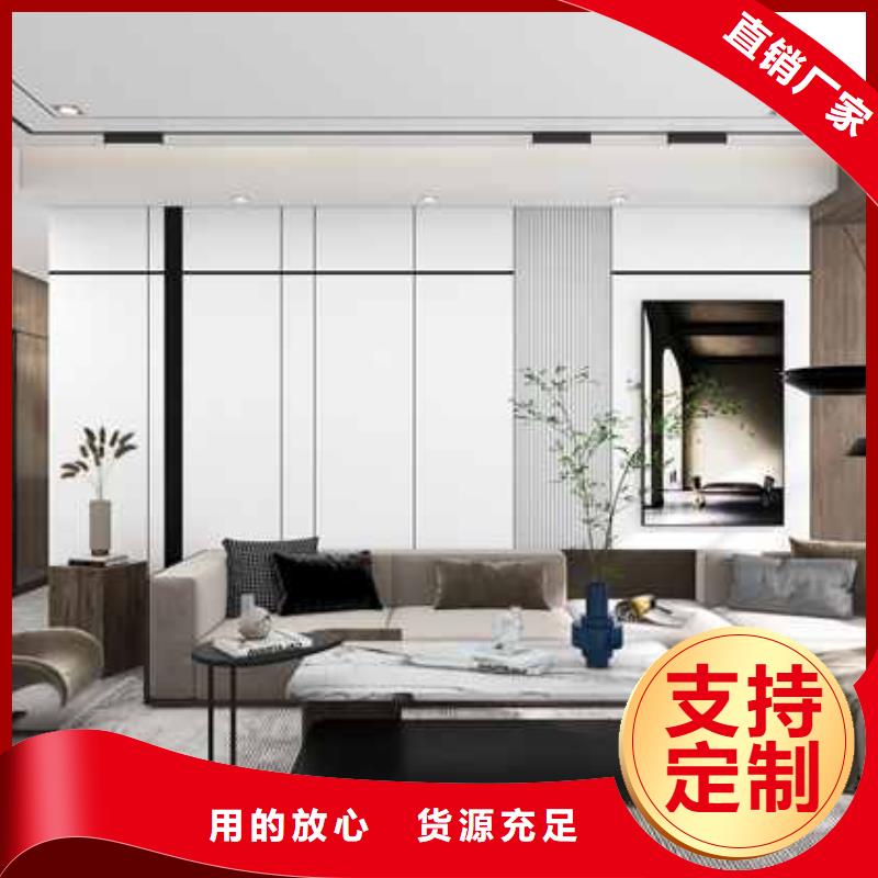 竹木纤维集成墙板【屋檐水槽】使用寿命长久