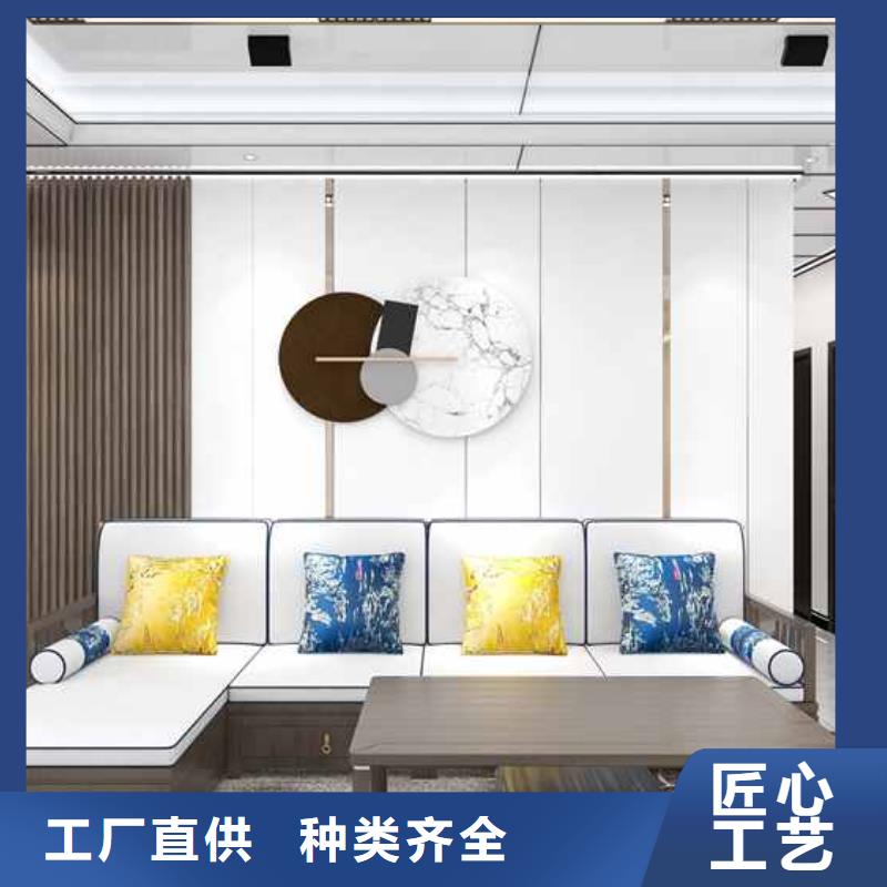 【竹木纤维集成墙板铝合金K型天沟全新升级品质保障】