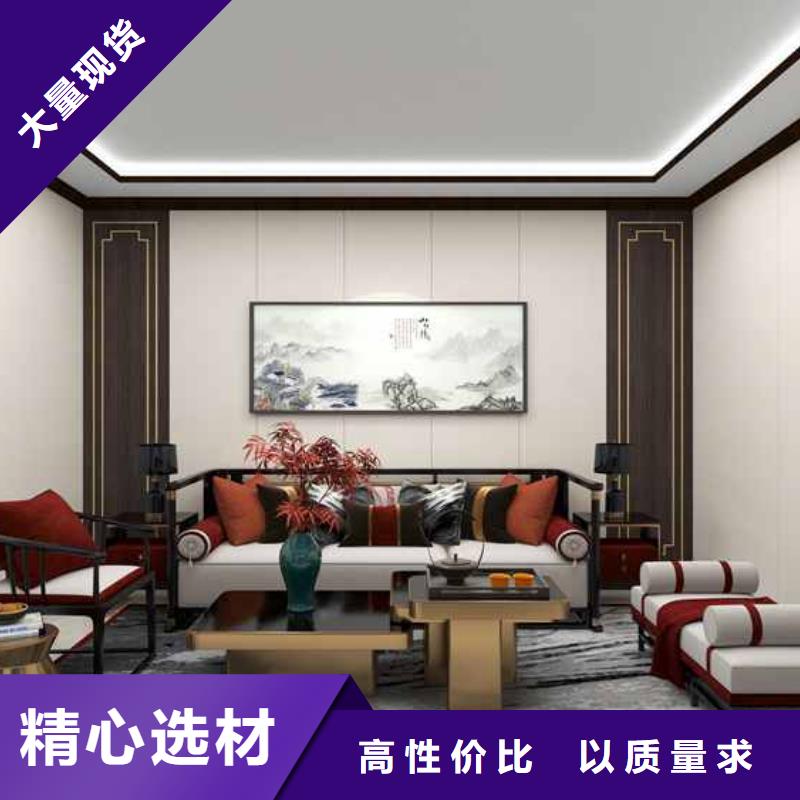 #竹木纤维集成墙板装修到底好不好#-质优价廉