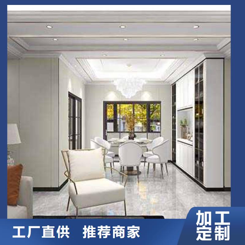 木饰面背景墙效果图厂家直供