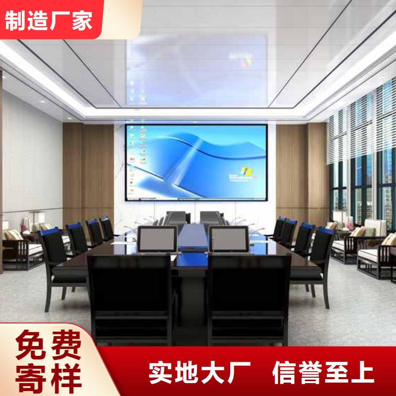 木饰面背景墙效果图厂家直供