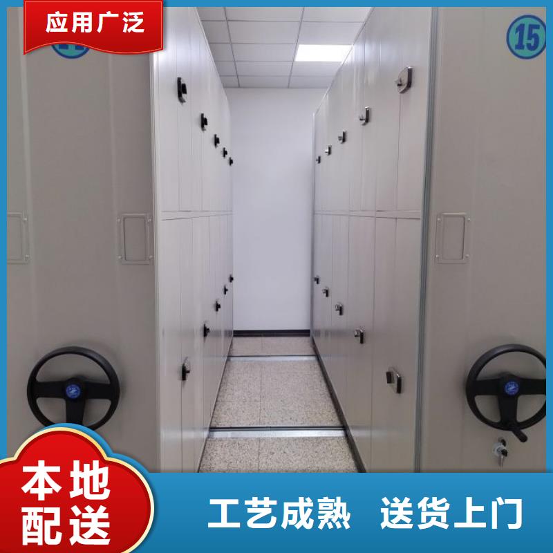 产业市场发展将趋于平稳增长【凯美】手动档案室密集柜