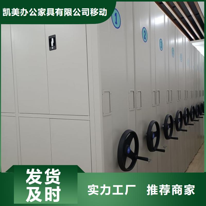 供应商家【凯美】密集柜