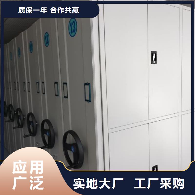 双柱密集架生产技术精湛