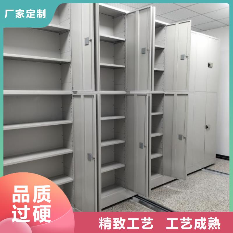 厂家是经销商生存的一切载体【凯美】智能电动密集柜