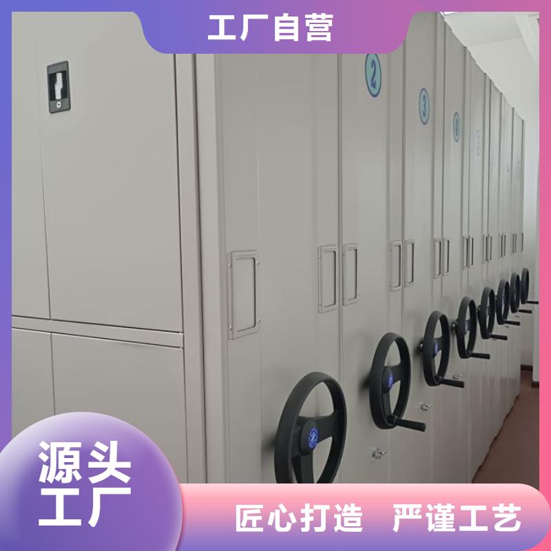 双柱密集架生产技术精湛
