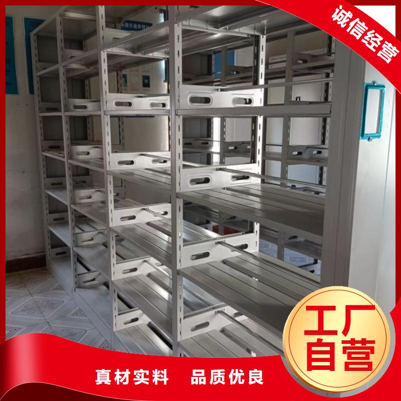 厨式密集架2025畅销新品
