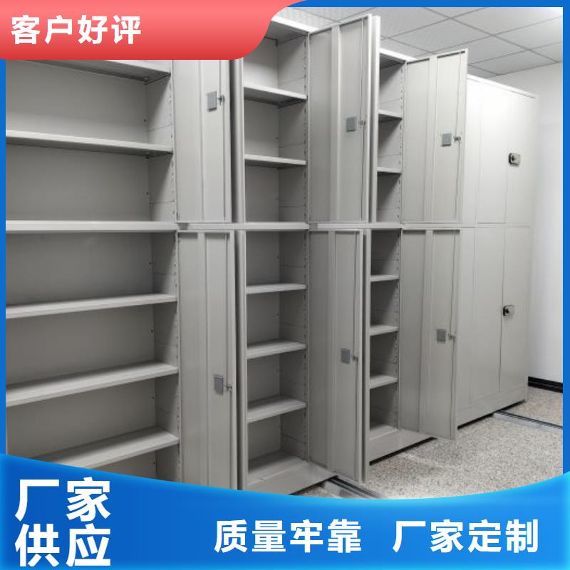 智能回转库-存货充足