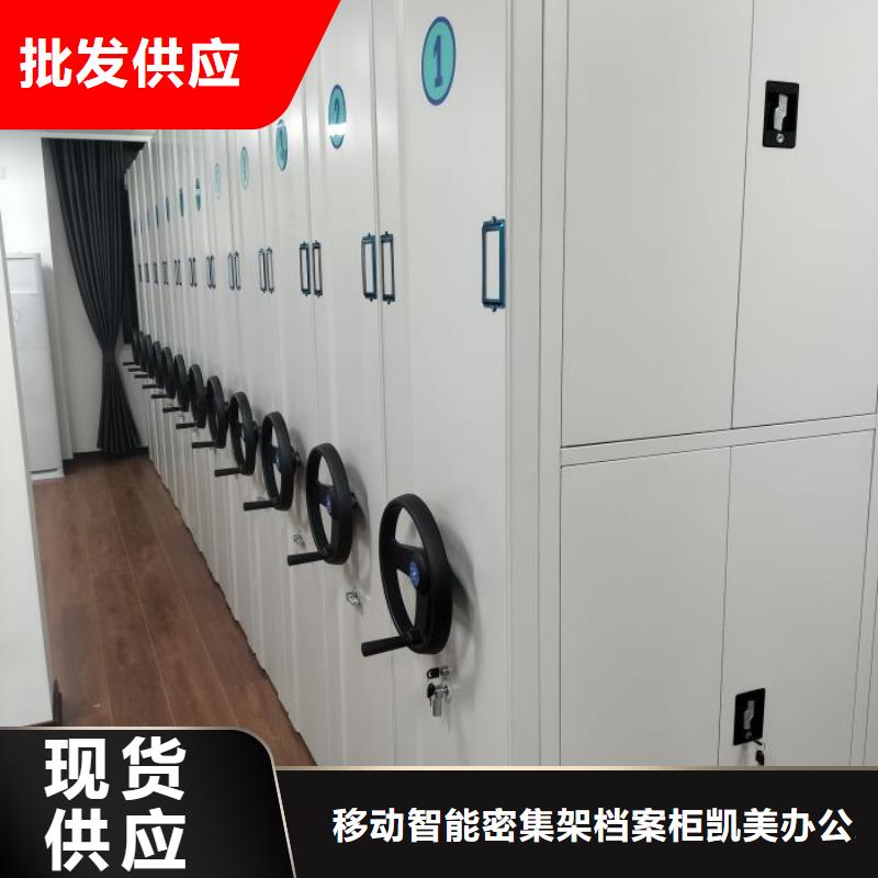 铸造辉煌【凯美】钢质密集柜