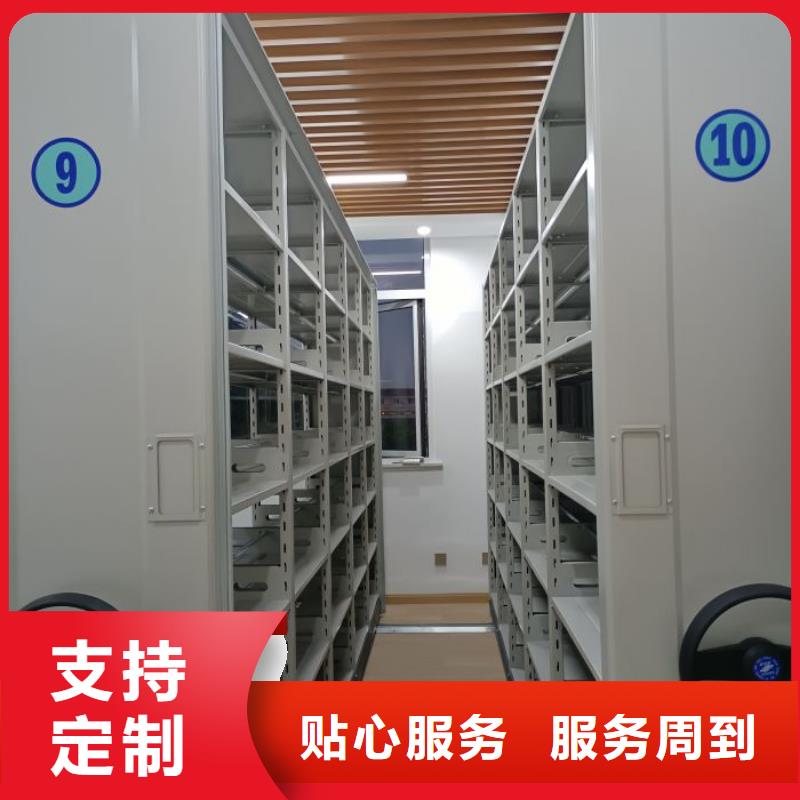密集资料铁皮柜全国施工
